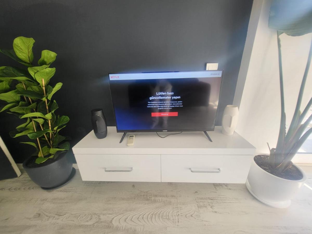 уютные апартаменты, квартира в аренду, лара Daire *